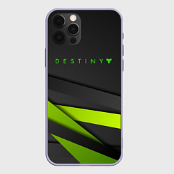 Чехол iPhone 12 Pro DESTINY ДЕСТИНИ