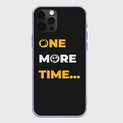 Чехол iPhone 12 Pro One More Time