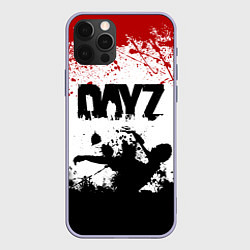 Чехол iPhone 12 Pro ДЕЙЗИ ОБЛОЖКА DAYZ Z