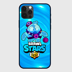 Чехол iPhone 12 Pro Сквик Squeak Brawl Stars