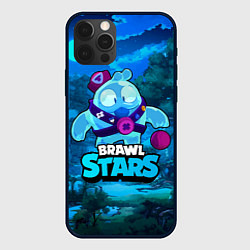 Чехол iPhone 12 Pro Сквик Squeak Brawl Stars