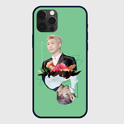 Чехол iPhone 12 Pro RM x J-Hope