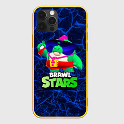 Чехол iPhone 12 Pro Базз Buzz Brawl Stars