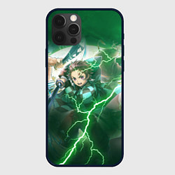 Чехол iPhone 12 Pro МОЯ ГЕРОЙСКАЯ АКАДЕМИЯ ПЕРСОНАЖИ Z