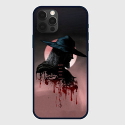 Чехол iPhone 12 Pro Blind Hunter