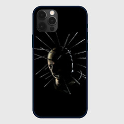 Чехол iPhone 12 Pro Craig Jones