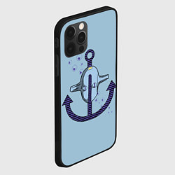 Чехол для iPhone 12 Pro Soft & Wet JoJo, цвет: 3D-черный — фото 2