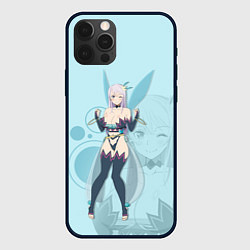 Чехол iPhone 12 Pro Fairy Reona