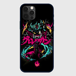Чехол iPhone 12 Pro Гуррен-Лаганн