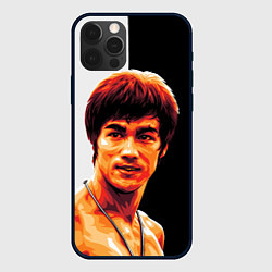 Чехол iPhone 12 Pro Jeet Kune Do