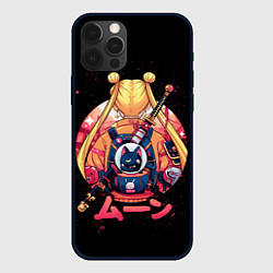 Чехол iPhone 12 Pro Сейлор Мун Sailor Moon