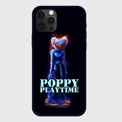 Чехол iPhone 12 Pro Poppy Playtime