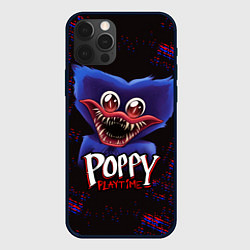 Чехол iPhone 12 Pro Хагги Вагги