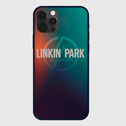 Чехол iPhone 12 Pro Studio Collection - Linkin Park