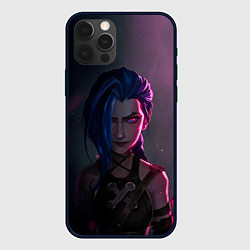 Чехол iPhone 12 Pro Evil Jinx