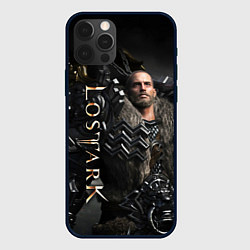 Чехол iPhone 12 Pro LOST ARK Destroyer