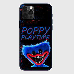 Чехол iPhone 12 Pro Хагги ВАГГИ Poppy Playtime