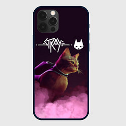 Чехол iPhone 12 Pro Stray