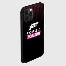 Чехол для iPhone 12 Pro Форза forza horizon, цвет: 3D-черный — фото 2