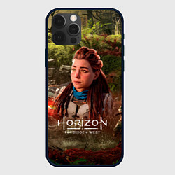 Чехол iPhone 12 Pro Horizon Forbidden West Aloy