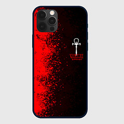 Чехол iPhone 12 Pro The Masquerade Bloodhunt