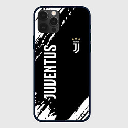 Чехол iPhone 12 Pro Fc juventus фс ювентус