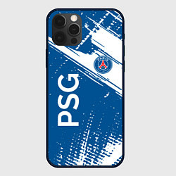 Чехол iPhone 12 Pro Psg псж краска