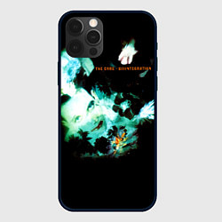 Чехол iPhone 12 Pro Disintegration - The Cure