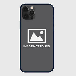 Чехол iPhone 12 Pro Image not found