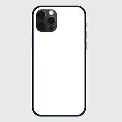 Чехол для iPhone 12 Pro Сетка BMW, цвет: 3D-черный