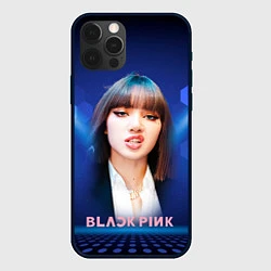 iPhone 11 Pro Lisa Blackpink 815