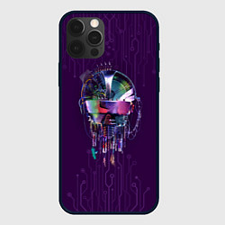 Чехол iPhone 12 Pro Kasabian The Alchemists Euphoria