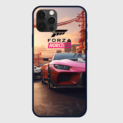 Чехол iPhone 12 Pro Forza street racihg