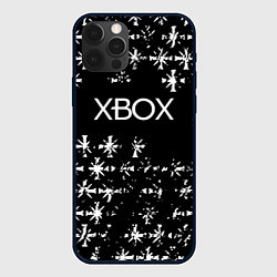 Чехол для iPhone 12 Pro Farcry xbox, цвет: 3D-черный