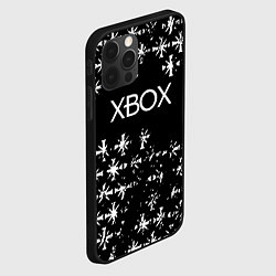 Чехол для iPhone 12 Pro Farcry xbox, цвет: 3D-черный — фото 2