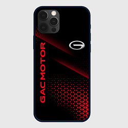 Чехол iPhone 12 Pro Gac