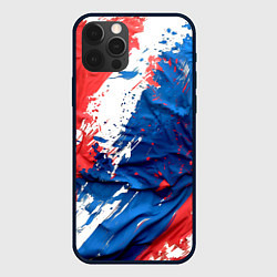 Чехол iPhone 12 Pro Im from Russia