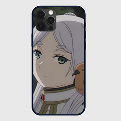 Чехол iPhone 12 Pro Sousou no Frieren Фрирен cute