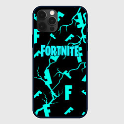 Чехол iPhone 12 Pro Fortnite epic games