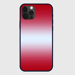 Чехол iPhone 12 Pro Gradient color