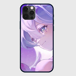 Чехол iPhone 12 Pro Honkai Star Rail Robin