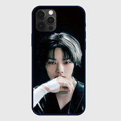 Чехол iPhone 12 Pro Stray Kids I N Giant concept