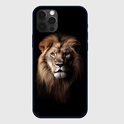 Чехол iPhone 12 Pro Mufasa