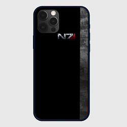 Чехол iPhone 12 Pro Shepard N7