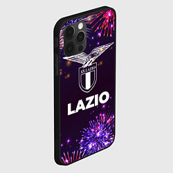 Чехол для iPhone 12 Pro Праздничный Lazio, цвет: 3D-черный — фото 2