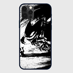 Чехол iPhone 12 Pro Генгар