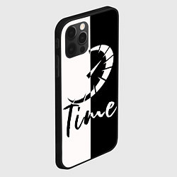 Чехол для iPhone 12 Pro Таймер, цвет: 3D-черный — фото 2