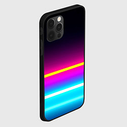 Чехол для iPhone 12 Pro Beach shorts, цвет: 3D-черный — фото 2
