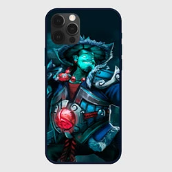 Чехол iPhone 12 Pro Storm Spirit