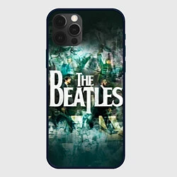 Чехол iPhone 12 Pro The Beatles Stories